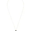 ZIMMERMANN In Denim<Austral Statement Necklace