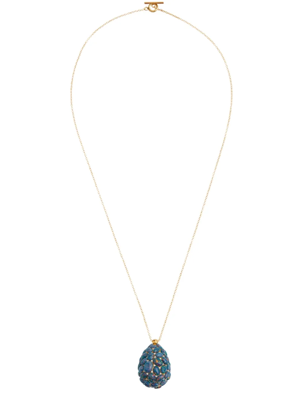 ZIMMERMANN Accessories<Austral Statement Necklace