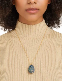 ZIMMERMANN Accessories<Austral Statement Necklace