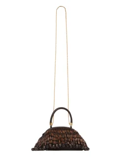 ZIMMERMANN Bags<Beaded Mini Purse