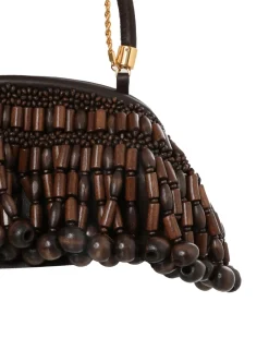 ZIMMERMANN Bags<Beaded Mini Purse
