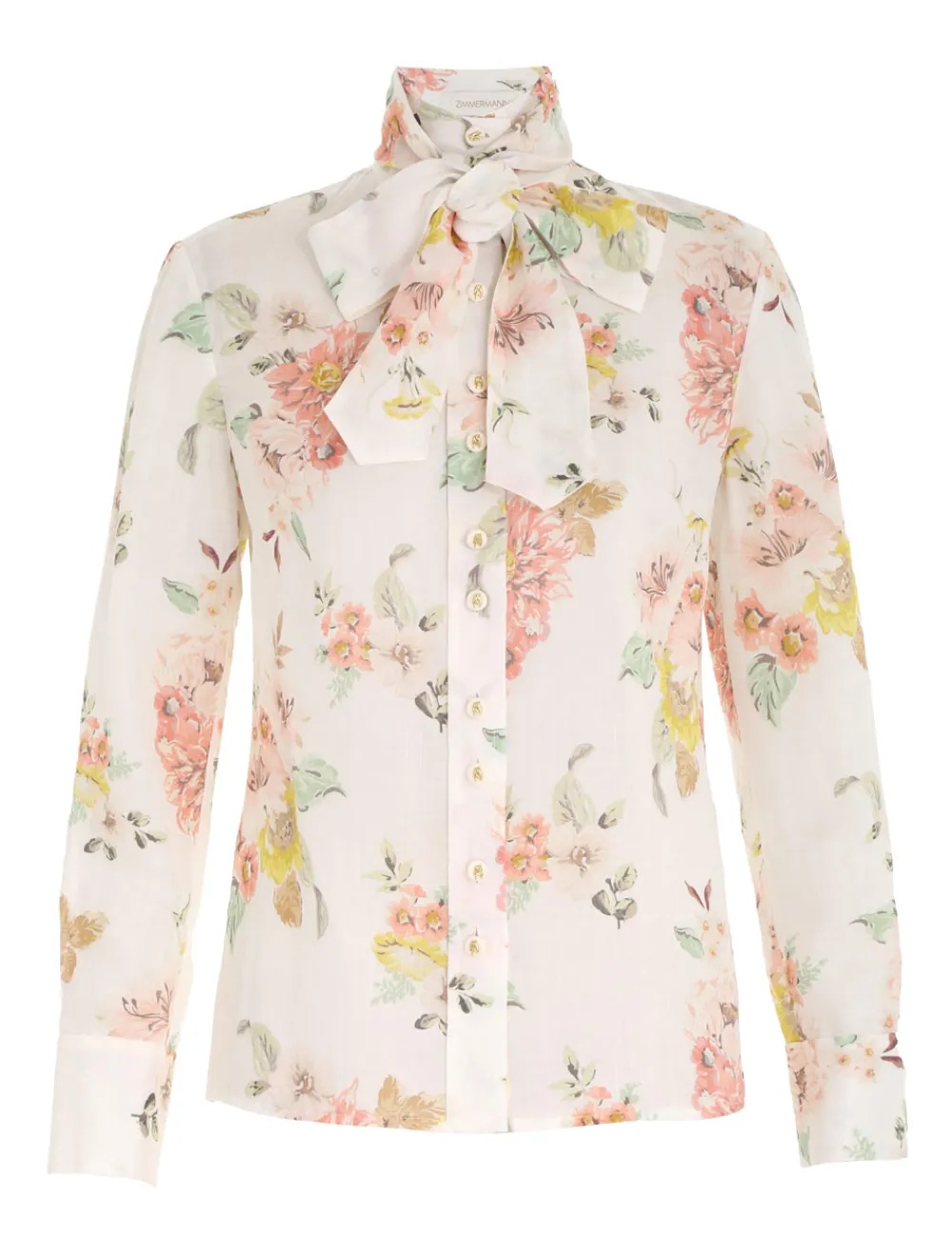 ZIMMERMANN Tops<Blouse
