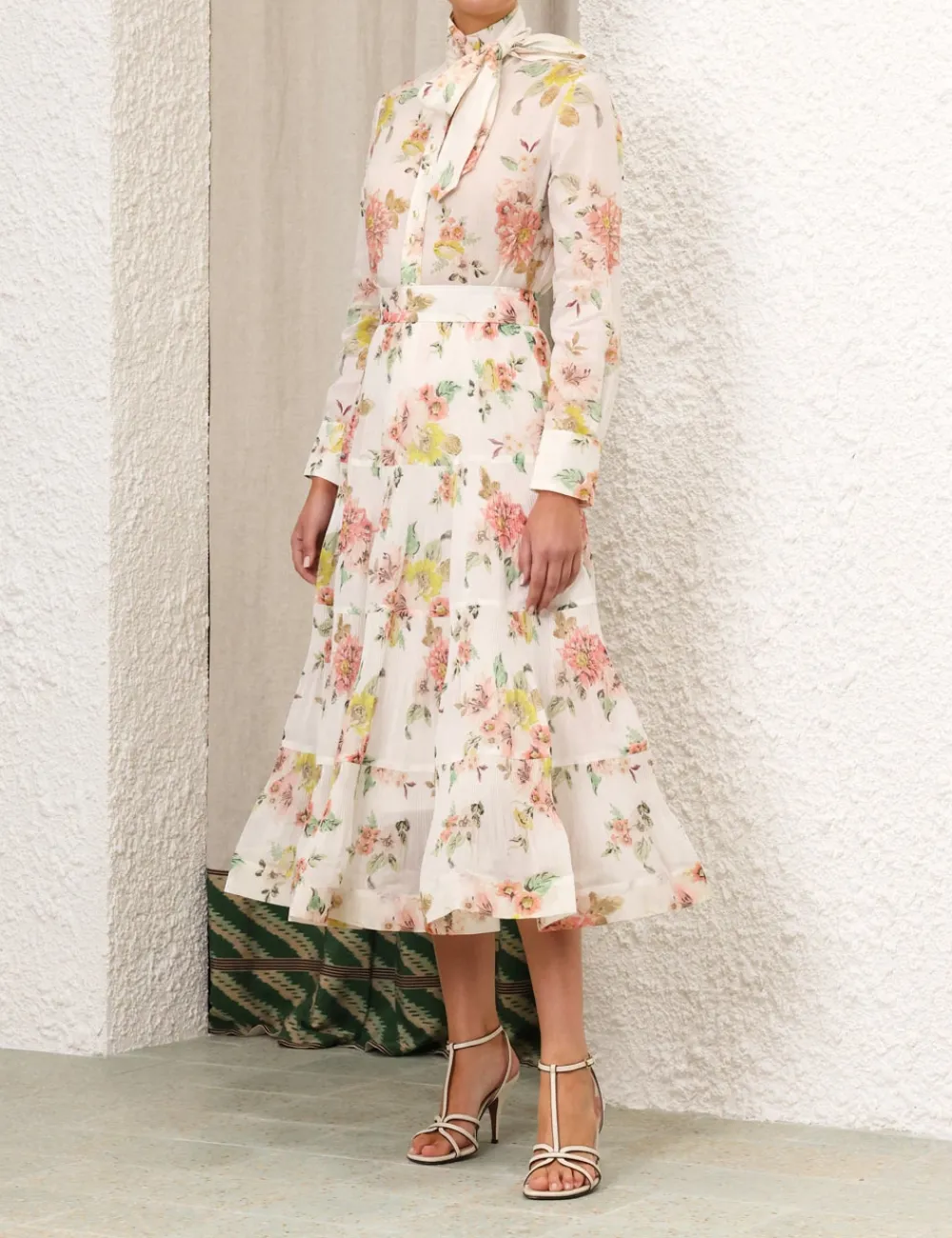 ZIMMERMANN Tops<Blouse
