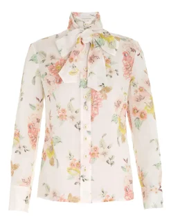 ZIMMERMANN Clothing<Blouse