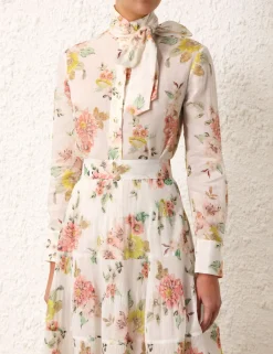 ZIMMERMANN Clothing<Blouse