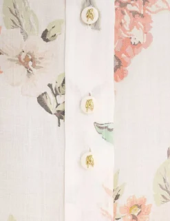 ZIMMERMANN Clothing<Blouse