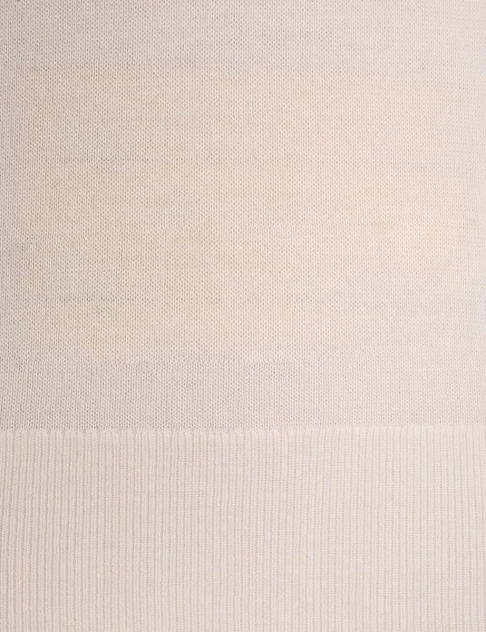 ZIMMERMANN Knitwear<Blouson Tie-Neck Sweater