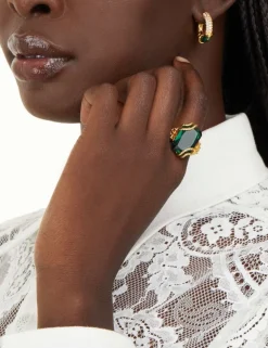 ZIMMERMANN Earrings<Boltlock Stone Earrings