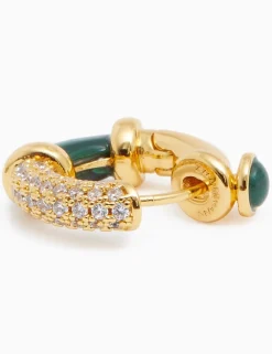 ZIMMERMANN Accessories<Boltlock Stone Earrings