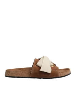 ZIMMERMANN Shoes<Bow Slide