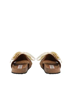 ZIMMERMANN Shoes<Bow Slide