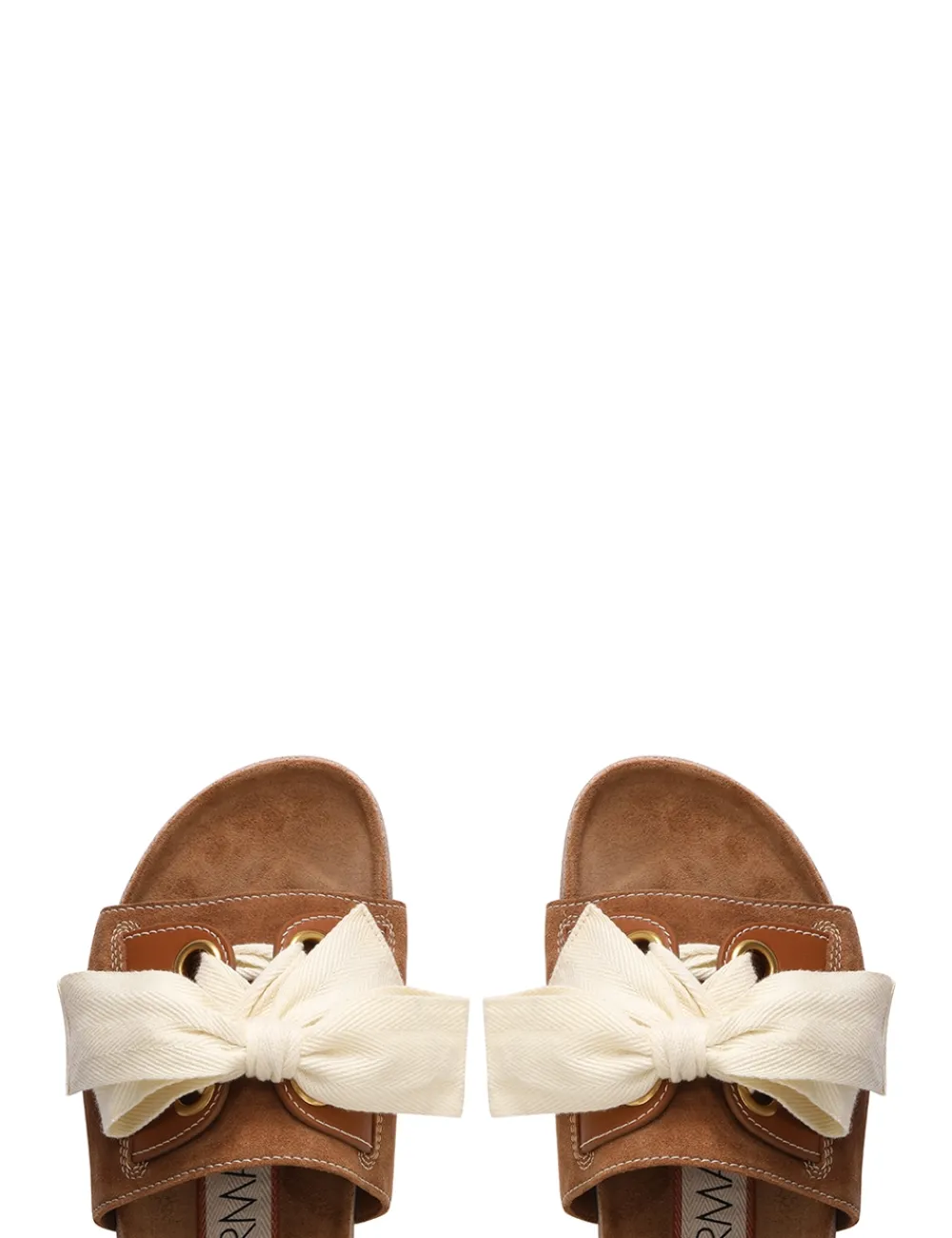 ZIMMERMANN Accessories<Bow Slide