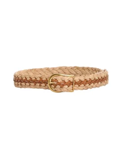 ZIMMERMANN Belts<Braided Jean Belt