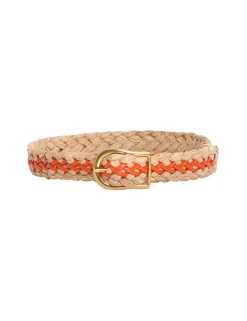 ZIMMERMANN Belts<Braided Jean Belt