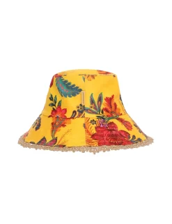 ZIMMERMANN Hats<Bucket Hat
