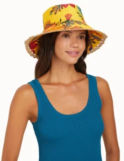 ZIMMERMANN Accessories<Bucket Hat