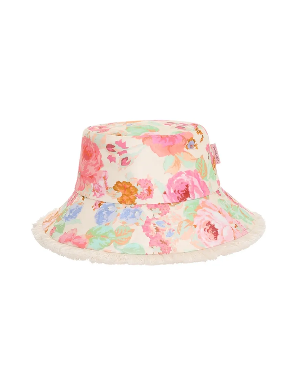 ZIMMERMANN Accessories<Bucket Hat