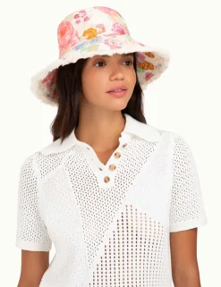 ZIMMERMANN Accessories<Bucket Hat