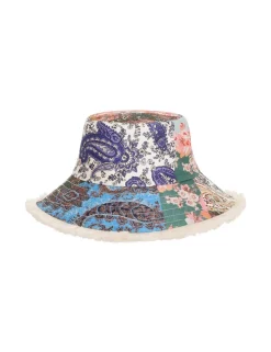 ZIMMERMANN Accessories<Bucket Hat
