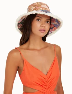 ZIMMERMANN Hats<Bucket Hat