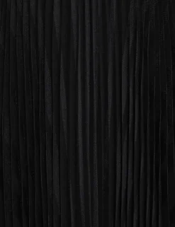 ZIMMERMANN Luminosity<Burnout Pleated Dress