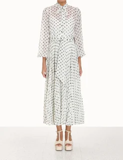 ZIMMERMANN Tops<Button Shirt