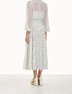 ZIMMERMANN Luminosity<Button Shirt