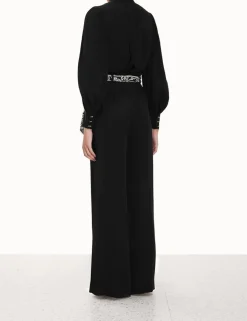 ZIMMERMANN Luminosity<Buttoned Shirt