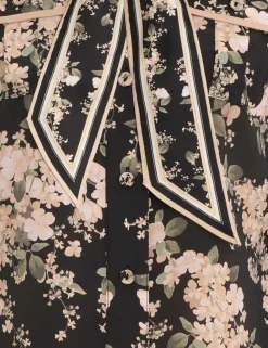 ZIMMERMANN Clothing<Buttoned Shirt