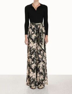 ZIMMERMANN Clothing<Buttoned Shirt