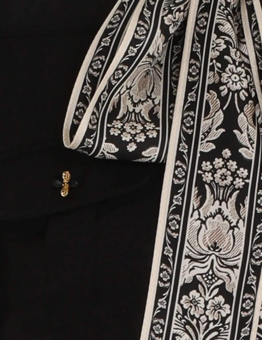 ZIMMERMANN Tops<Buttoned Shirt