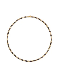 ZIMMERMANN Accessories<Candy Stripe Pave Choker