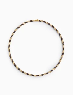 ZIMMERMANN Accessories<Candy Stripe Pave Choker