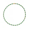 ZIMMERMANN Necklaces<Candy Stripe Pave Choker