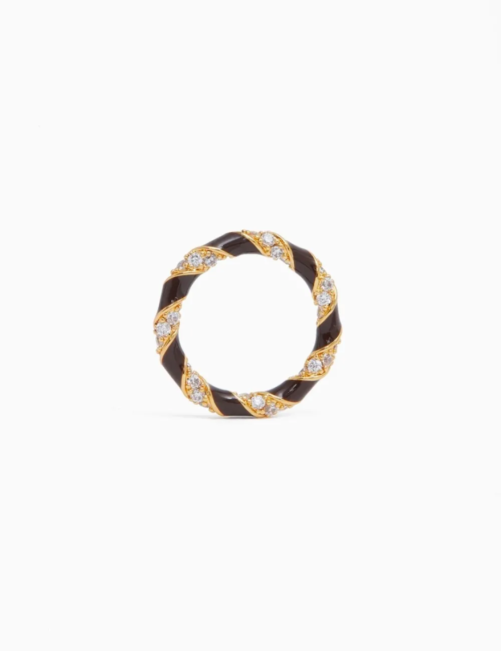 ZIMMERMANN Accessories<Candy Stripe Pave Ring
