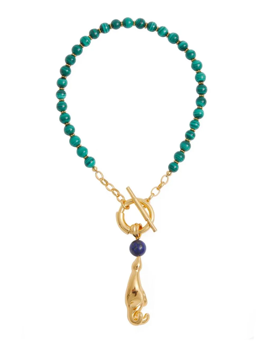 ZIMMERMANN Accessories<Carnival Seal Charm Necklace