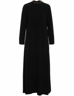 ZIMMERMANN Luminosity<Chain Embellished Maxi