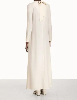 ZIMMERMANN Luminosity<Chain Embellished Maxi