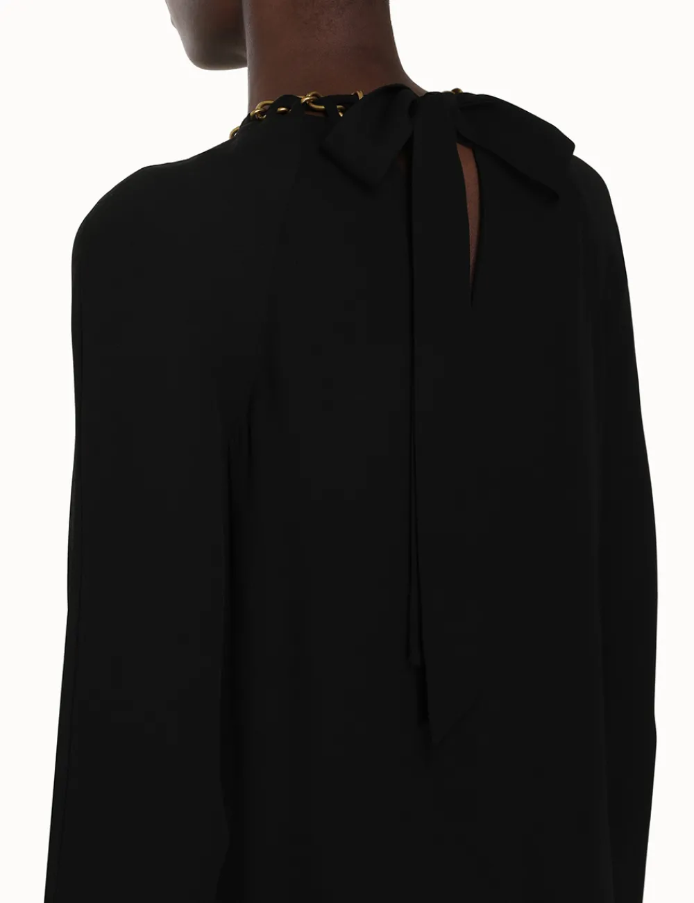ZIMMERMANN Clothing<Chain Embellished Maxi
