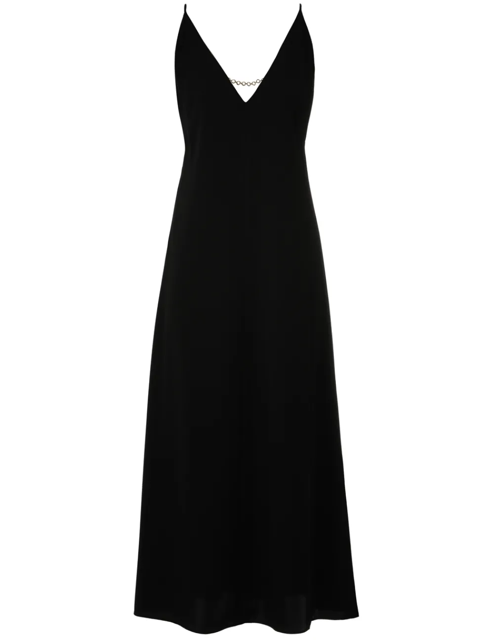 ZIMMERMANN Clothing<Chain Midi Dress