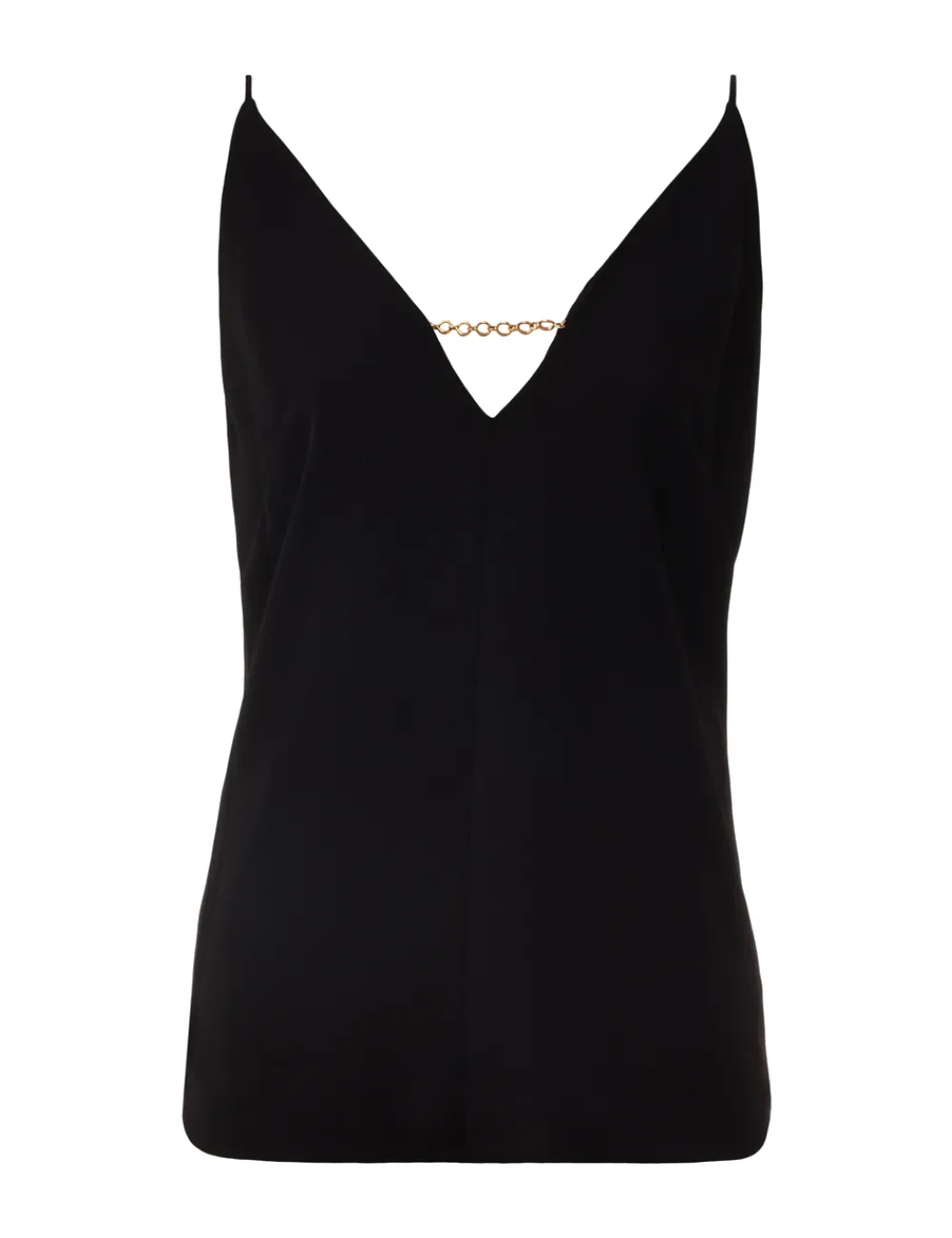 ZIMMERMANN Tops<Chain Tank