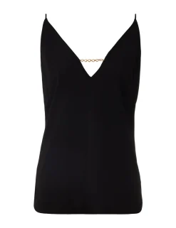 ZIMMERMANN Clothing<Chain Tank