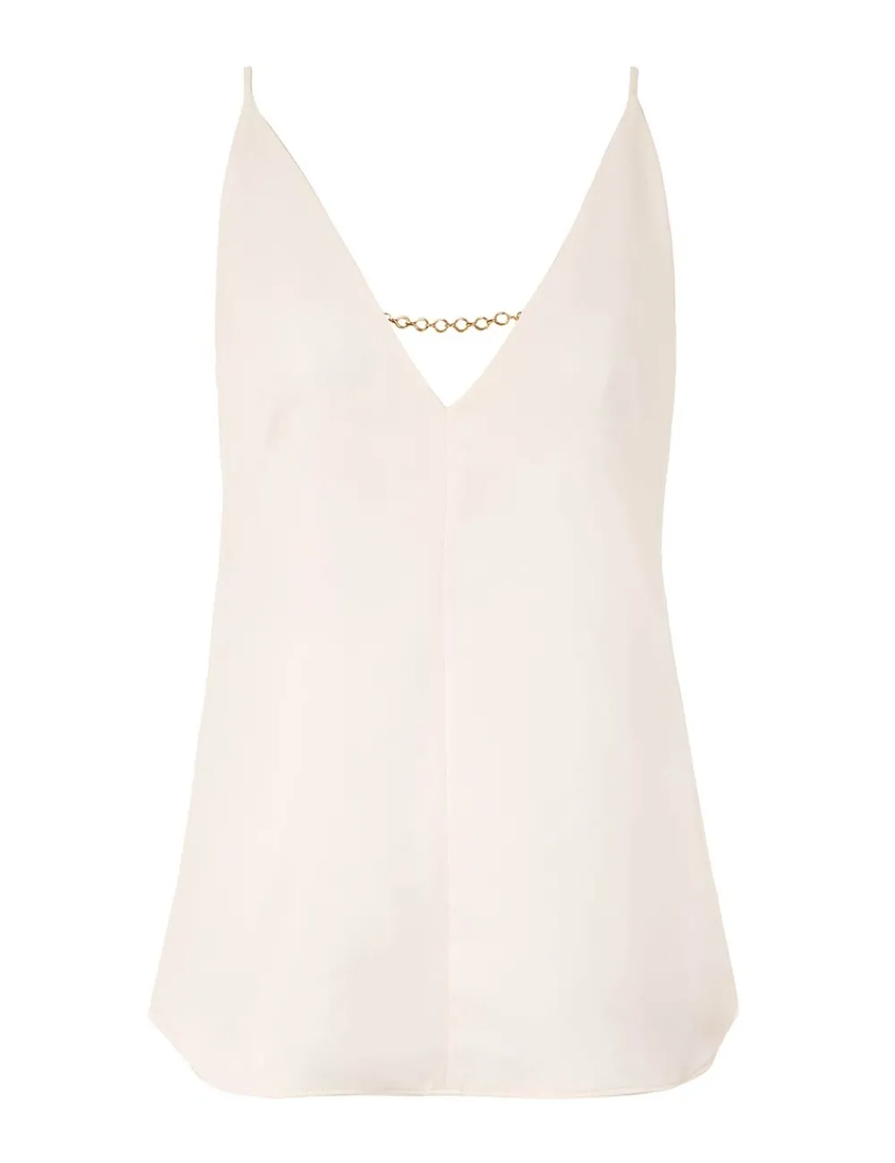 ZIMMERMANN Clothing<Chain Tank