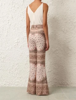 ZIMMERMANN Tops<Chain Tank