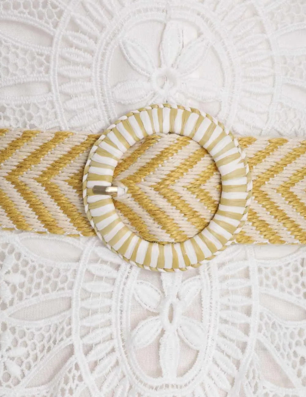 ZIMMERMANN Dresses & Coverups<Chintz Doily Lace Dress