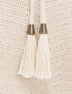 ZIMMERMANN Clothing<Chintz Hand Crochet Shorts