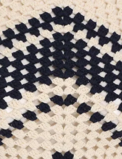 ZIMMERMANN Tops<Chintz Hand Crochet Tank