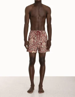 ZIMMERMANN Boardshorts<Chintz Mens Boardshort Short