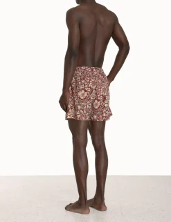 ZIMMERMANN Boardshorts<Chintz Mens Boardshort Short