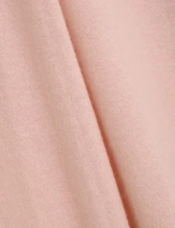 ZIMMERMANN Clothing<Classic Crew Neck Sweater